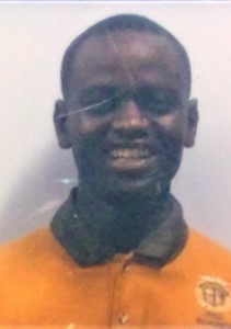 Peter Kamara